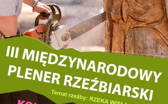 Plakat imprezy