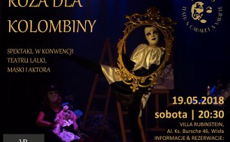 Plakat wydarzenia