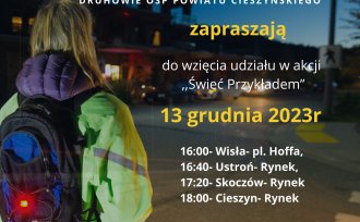 akcja Świeć Przykładem