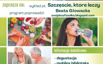 Szczęście, które leczy