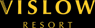 Vislow Resort - logo