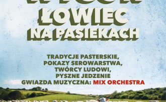 Plakat wydarzenia