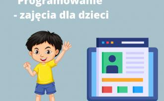 programowanie dla dzieci