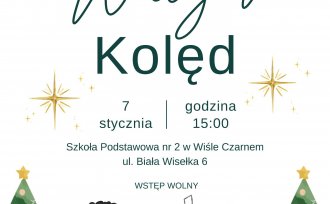 Plakat wydarzenia