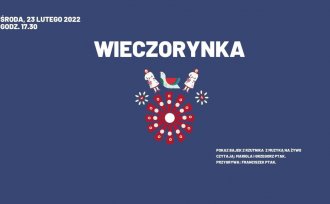 Wieczorynka