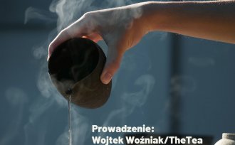Warsztaty z Wojtkiem Woźniakiem