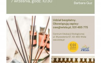 Wstęp do aromaterapii