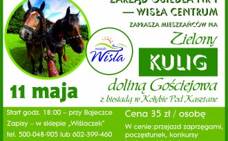 Plakat wydarzenia