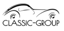 Logo Classic-group