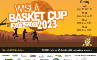 Wisła Basket Cup