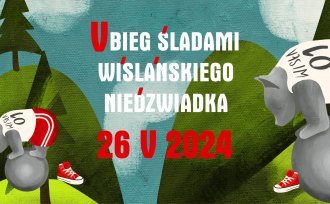 V Bieg Śladami Wiślańskiego Niedźwiadka