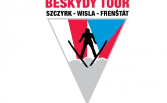 Logo zawodów Beskydy Tour