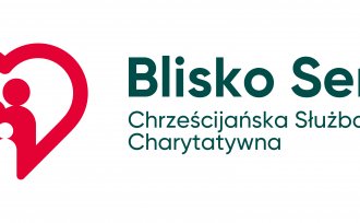 ChSCh Blisko Serca - logo
