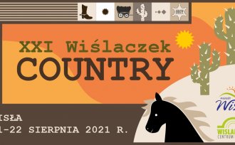 Grafika XXI Wiślaczek Country