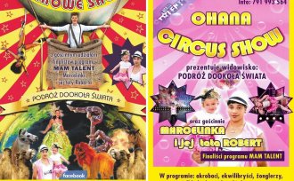 Plakat promocyjny