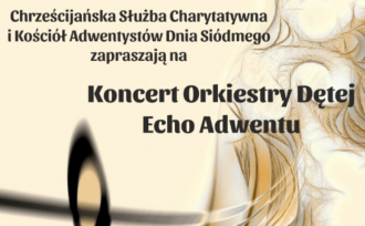 Echo Adwentu