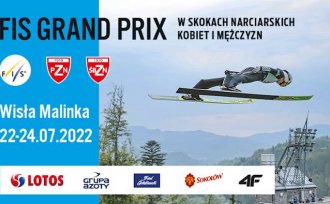 Fis Grand Prix 2022 r.