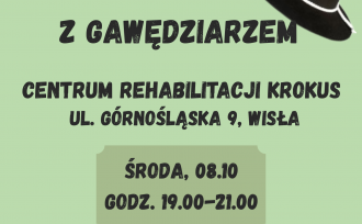 Spotkanie z gawędziarzem