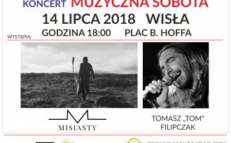 Koncert "Muzyczna Sobota"