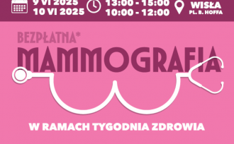 Mammografia