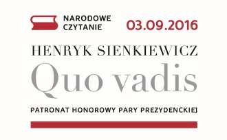 Plakat promujący