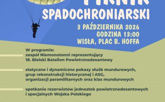 plakat piknik 2026