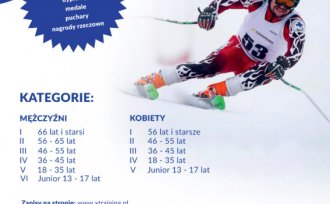 Plakat wydarzenia
