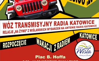 Plakat wydarzenia