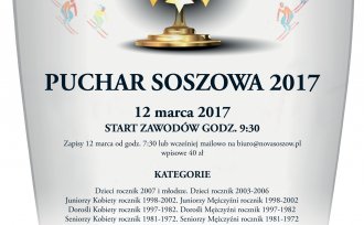 Plakat imprezy