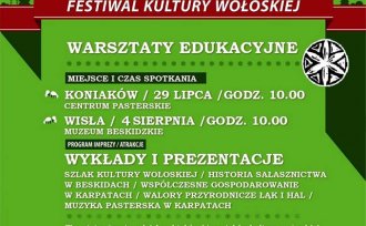 Plakat wydarzenia