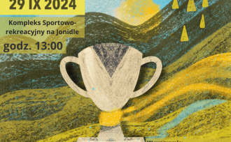 Wiślańska Spartakiada Dolin 2024