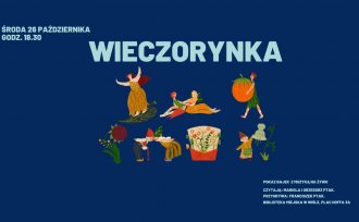 Wieczorynka