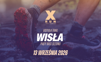 Baner promujący wydarzenie