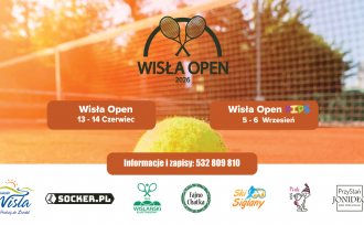 Wisła Open