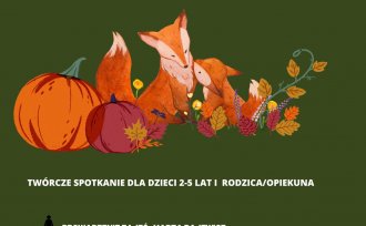 plakat wydarzenia