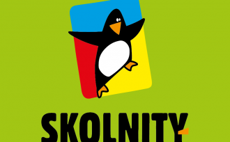 Skolnity - logo