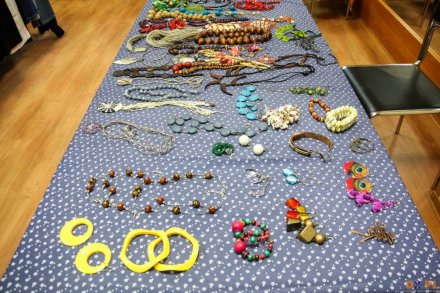 Wiosenny przegląd szafy