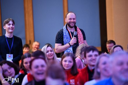 Ceremonia medalowa w Hotelu Gołębiewski