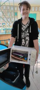 Dzień bez tornistra