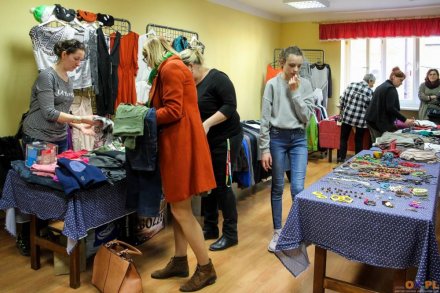 Wiosenny przegląd szafy