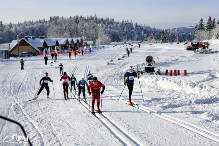 Ceremonia medalowa w Hotelu Gołębiewski