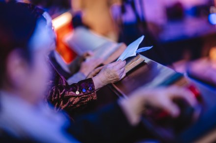 Koncert kolęd "A tradycja trwa... zgodnie z naturą" 2023