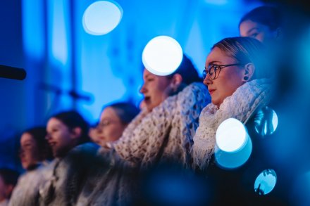 Koncert kolęd "A tradycja trwa... zgodnie z naturą" 2023