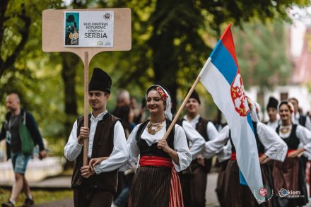 60. TKB - dzień ósmy