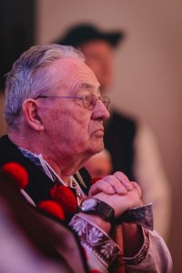 Koncert kolęd "A tradycja trwa... zgodnie z naturą" 2023