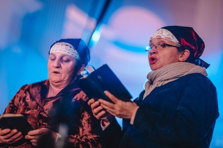 Koncert kolęd "A tradycja trwa... zgodnie z naturą" 2023