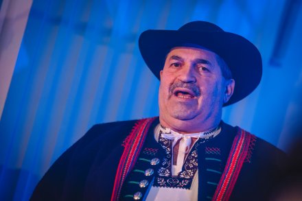 Koncert kolęd "A tradycja trwa... zgodnie z naturą" 2023