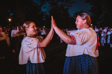 WIŚLAŃSKIE WIANKI 2025