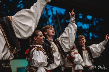 60. TKB - dzień szósty