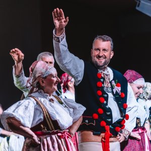 75-lecie Zespołu Pieśni i Tańca Wisła